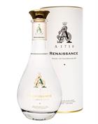 A1710 Renaissance 2021 Rhum Blanc Extraordinaire Martinique Vit Rom 70 cl 52%